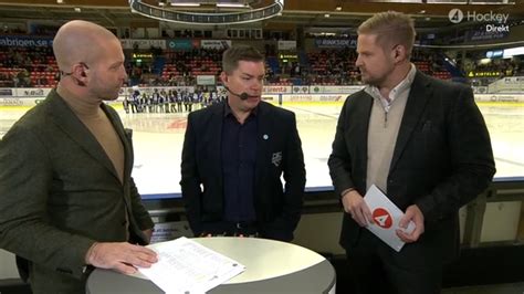 Sportchefen om succén Inget enkelt recept HockeyNews