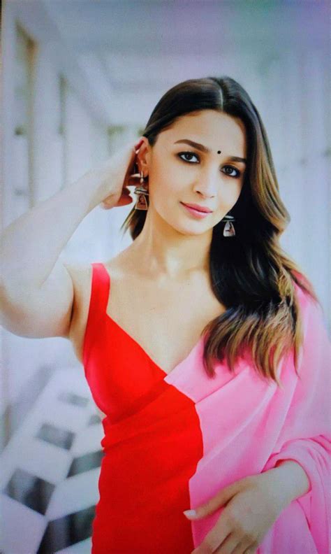 Fuck Alia Making Me So Horny In Bed Gonna Leak To Her R Aliabhatt