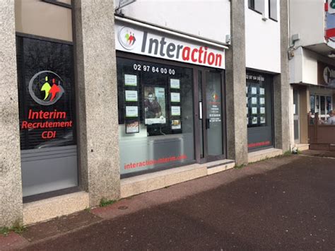 Lorient Interaction Interim Interaction Interim