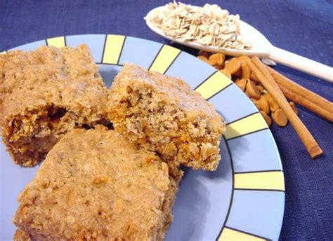 Oatmeal Butterscotch Bars Recipe - Food.com