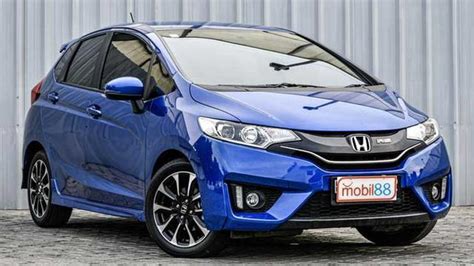 Mengenang Perjalanan Honda Jazz Dari Generasi Ke Generasi Otomotif