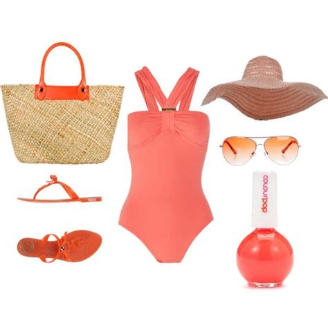 Cruise Swimsuit Set Polyvore Cruise Swimsuit Swimsuit Set Swimsuits