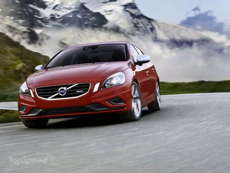 Volvo S60R:picture # 2 , reviews, news, specs, buy car