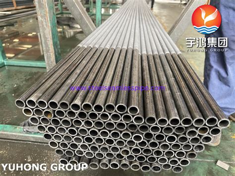 Astm A Carbon Steel Smls Low Fin Tube Finned Tube