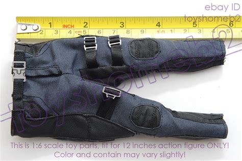 Scale Hot Toys Avengers Age Of Ultron Mms Hawkeye Pants