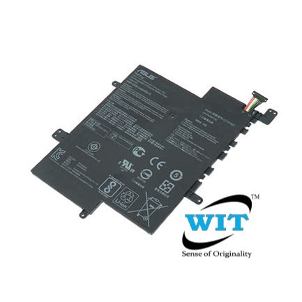 Battery For Asus E E N E Na Vivobook E E Na Fd T E Na