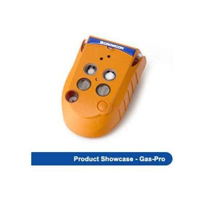 Crowcon Gas Pro Ribble Enviro Ltd