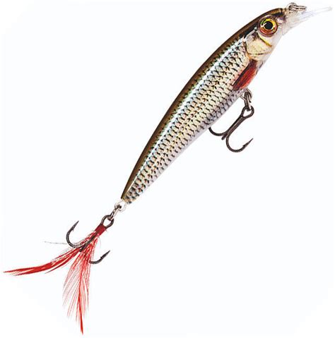 Воблер Rapala X-Rap XR04 (2г) ROL купить по цене 1193₽