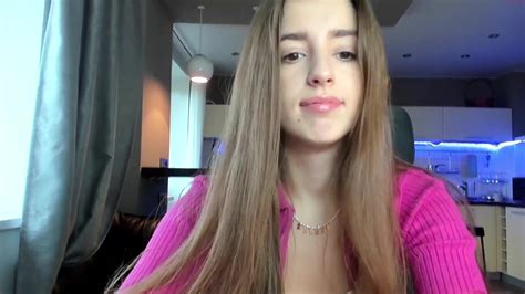 Coy Amina Chaturbate Pretty Cam Model High Qulity Video Wild Babe