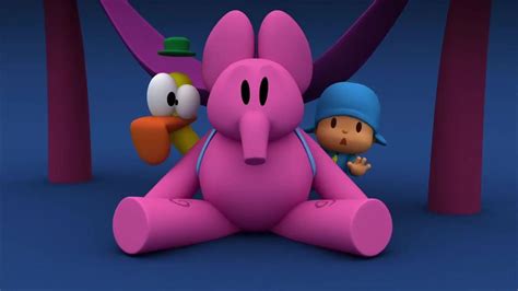 Pocoyó Episodios Completos De Más De 1 Hora En Español Para Niños 3