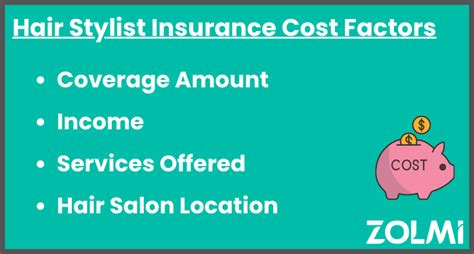 Hair Stylist Insurance Guide For 2024