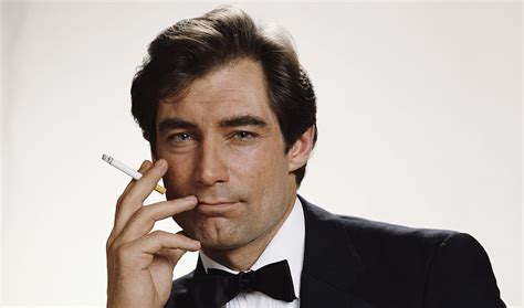 Timothy Dalton Hd Wallpaper Pxfuel