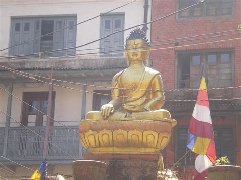 Kathmandu - Nepal Home of the great stupas! - Heart of a Vagabond