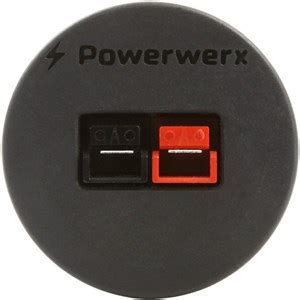 Dc Power Products Powerwerx