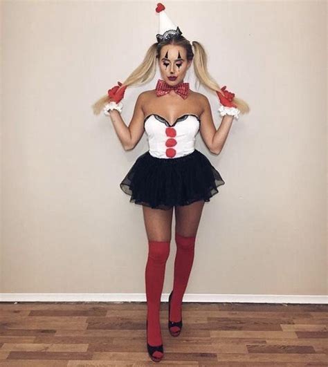 Easy Hottest College Halloween Costumes Inspired Beauty