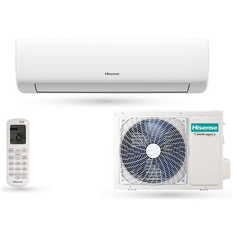 Climatiseur Hisense Inverter Tropical 18K BTU Cirtashop Net