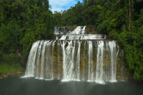 Tinuy-an Falls - Surigao del Sur's majestic cascades - Fun In The ...