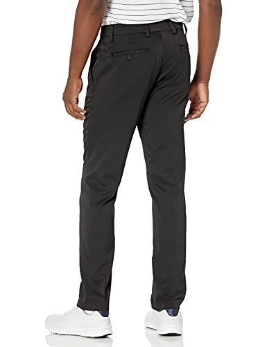 Amazon Essentials Men S Slim Fit Stretch Golf Pant Pricepulse