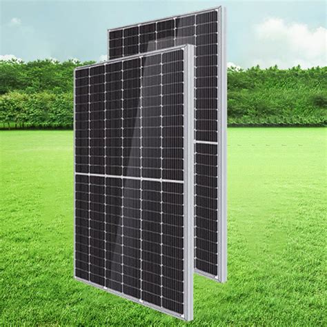 W Mono Solar Energy Panel With Cheap Price And Good Quality China