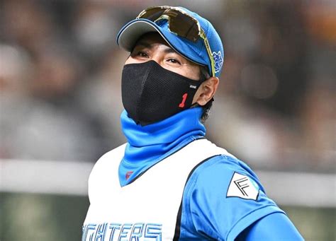 日本ハム・新庄監督 2年連続ゼロのgg賞指令 阪神から移籍の江越にも期待野球デイリースポーツ Online