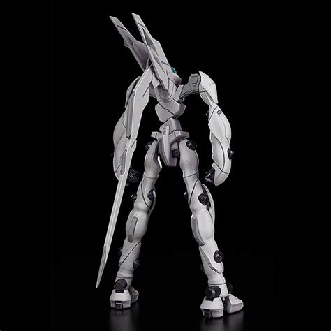 Good Smile 好微笑 MODEROID 蒼穹之戰神 Fafner Mk Sein 組裝模型 預訂2022年8月