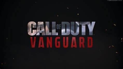 Call of Duty: Vanguard Review - TechSyndrome