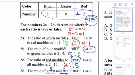 Edgems Unit 1 Review Questions 1 6 Youtube