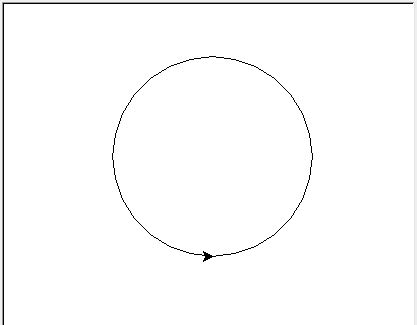 How To Draw A Circle In Python Techinima