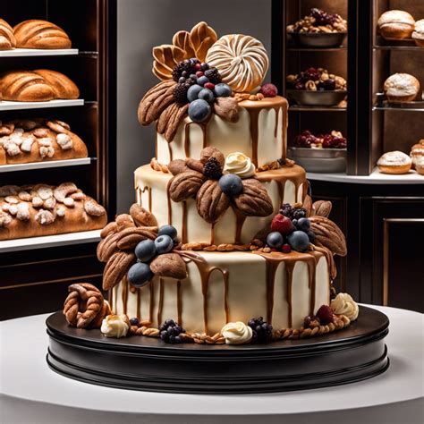 20 Unique Bakery Display Ideas for Your Business Success