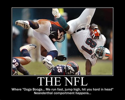 Funny Nfl Football Quotes. QuotesGram