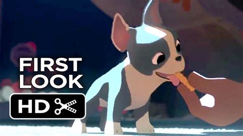 Feast First Look 2014 Disney Animated Short Hd Youtube