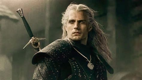 The Witcher Everything We Know About Henry Cavill S Last Season As