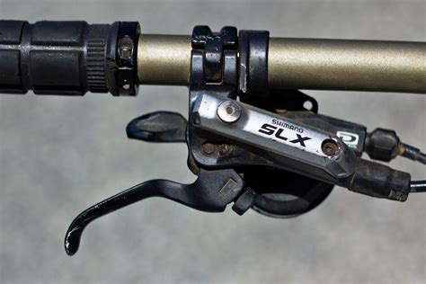 Shimano 2012 SLX Trail Brakes Long-Term Review - Pinkbike