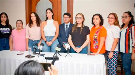 Sof A Yunes De Mc Denuncia Alteraci N De Fotos Con Ia Para Venderlas En