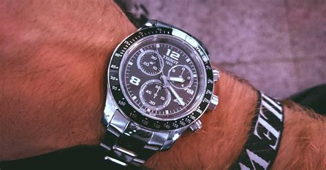 Seiko Vs Tissot Which Is The Better Luxury Watch Brand