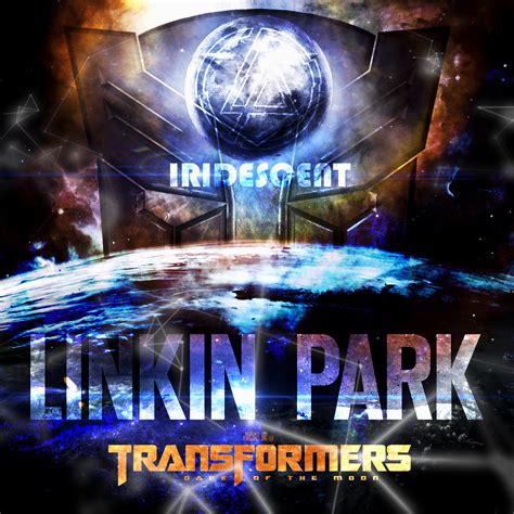 Linkin Park's Iridescent