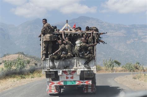 Africa News: Ethiopia Lifts State of Emergency on Diminishing Security