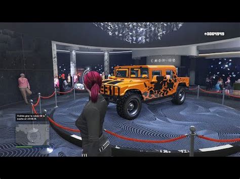 Gana El Doble De Rp Y Dinero En Gta Online Hoy Descubre Las Mejores