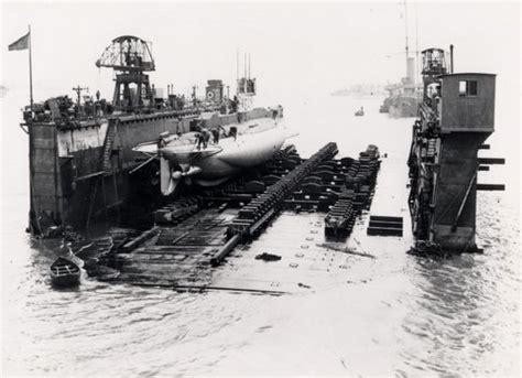 Het wrak van de E-47 | Wrakkenmuseum Terschelling