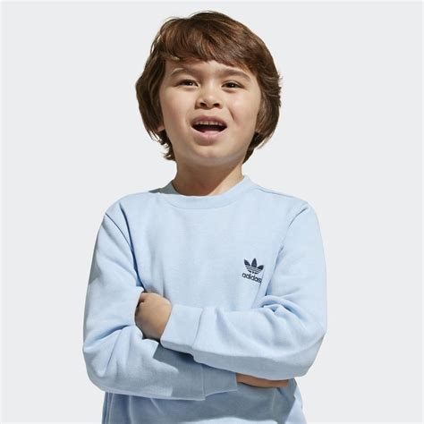 Adidas Original Crew Set Kids