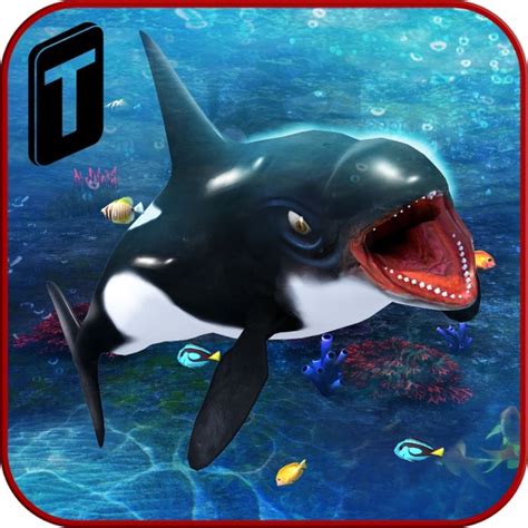 Killer Whale Beach Attack 3D by Tap2Play, LLC (Ticker: TAPM)