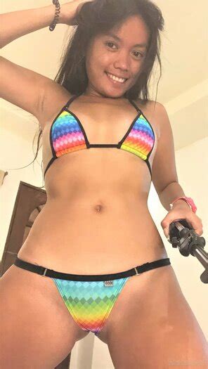 Bikini Model Bev Ai Enhanced No Talk Just T A Topaz Enhance X Porn Pic