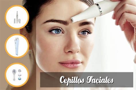 Comparativa De Los Mejores Cepillos Faciales Del