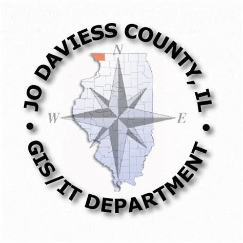 Jo Daviess County GIS Internet Mapping Site - Subscription Login