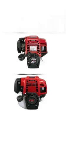 4 Stroke Honda Gx35 Brush Cutter At Rs 30000 In New Delhi Id