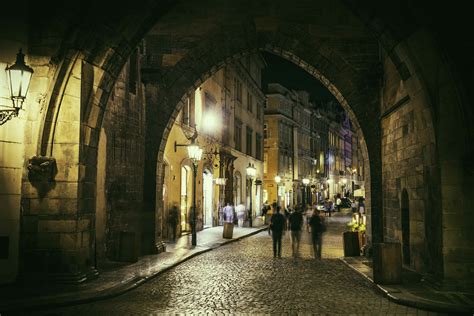 The best places to go on a night out in Prague - Lonely Planet