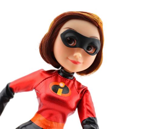 The Incredibles Dolls