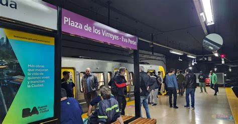 Elecciones 2023 Los Subtes El Premetro Y Las Ecobicis Serán De Uso