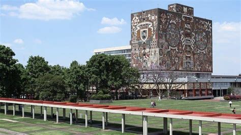 La Unam Puede Revocar T Tulos Universitarios Los Cambios En Sus