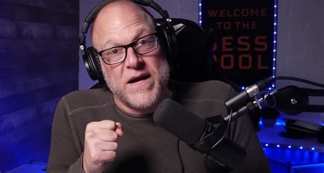 Former G4 Host Adam Sessler Goes On Deranged Multi Day Tirade Against Gamers You And Yours